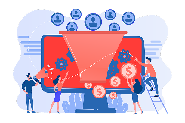 Optimization Illustration