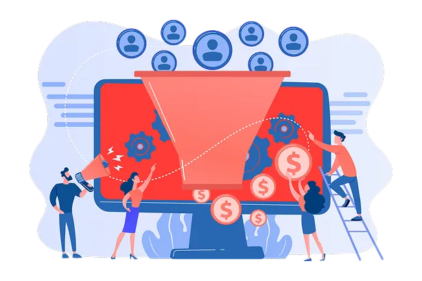 Optimization Illustration