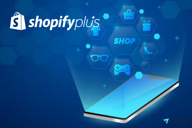 Why B2B Brands Choose Shopify Plus 2026