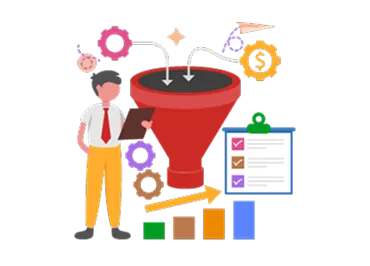 Funnel