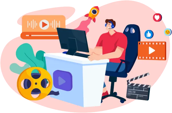 E-Commerce Websites