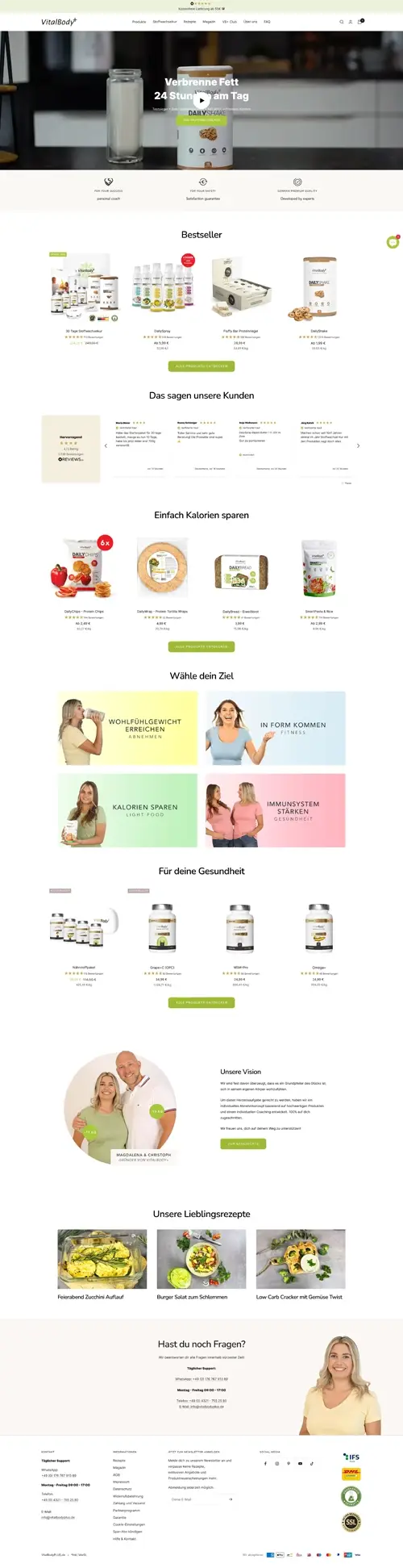 vitalbody